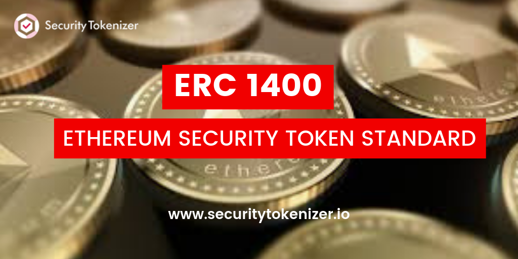 security token ethereum